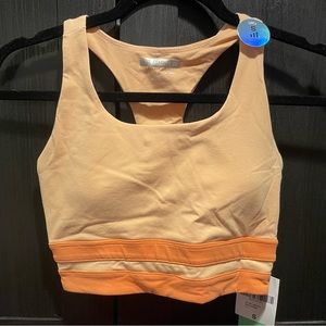 Forever21 sport bras